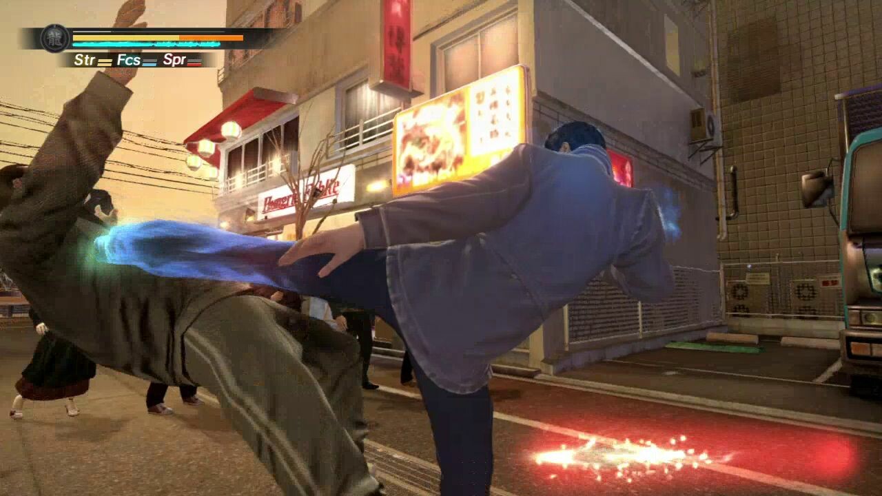 New Yakuza 5 Screenshots Just Unleased - 2015-11-06 09:24:52