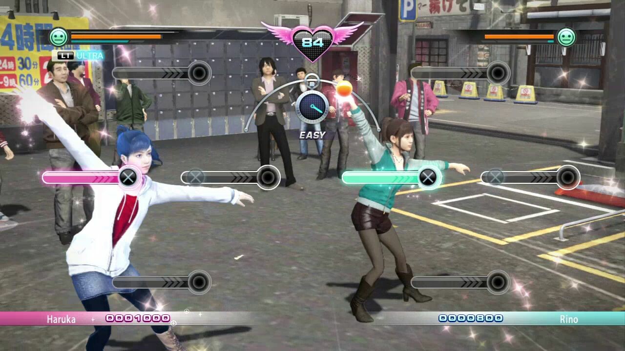 New Yakuza 5 Screenshots Just Unleased - 2015-11-06 09:25:04