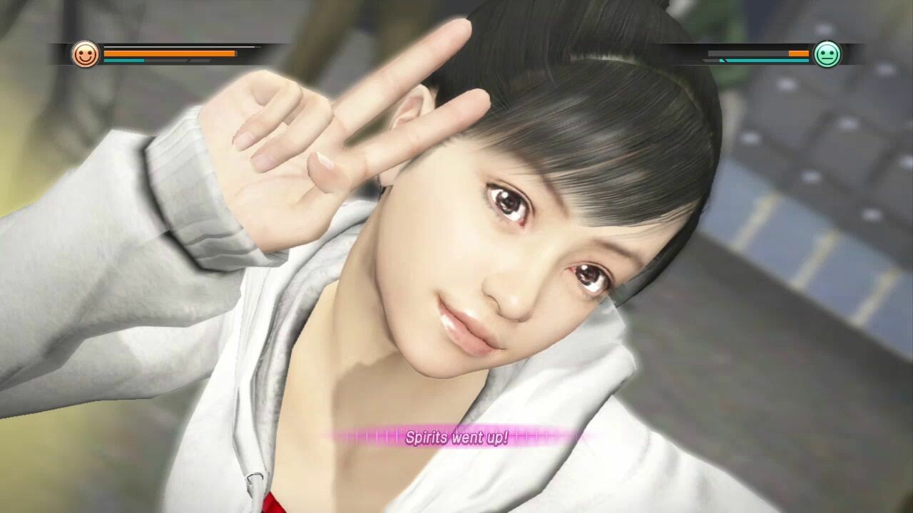 New Yakuza 5 Screenshots Just Unleased - 2015-11-06 09:25:17