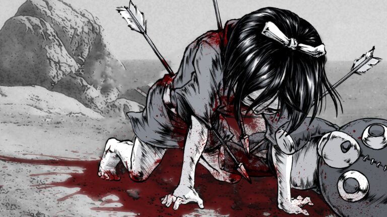 Versus Evil Explains the Disappearance of Afro Samurai 2