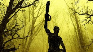 The Awesomeness of Ash Vs Evil Dead 6