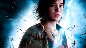 Heavy Rain and Beyond: Two Souls Coming to PS4 2