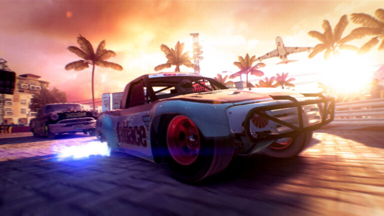 Humble Codemasters Bundle has Arrived