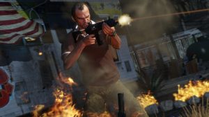 Videogame Crime Shouldn’t be Glamorized 1