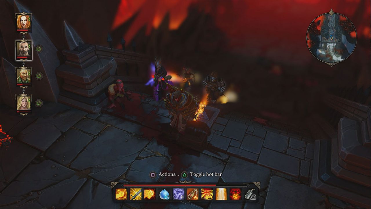 Divinity: Original Sin – Enhanced Edition (Pc) Review 2