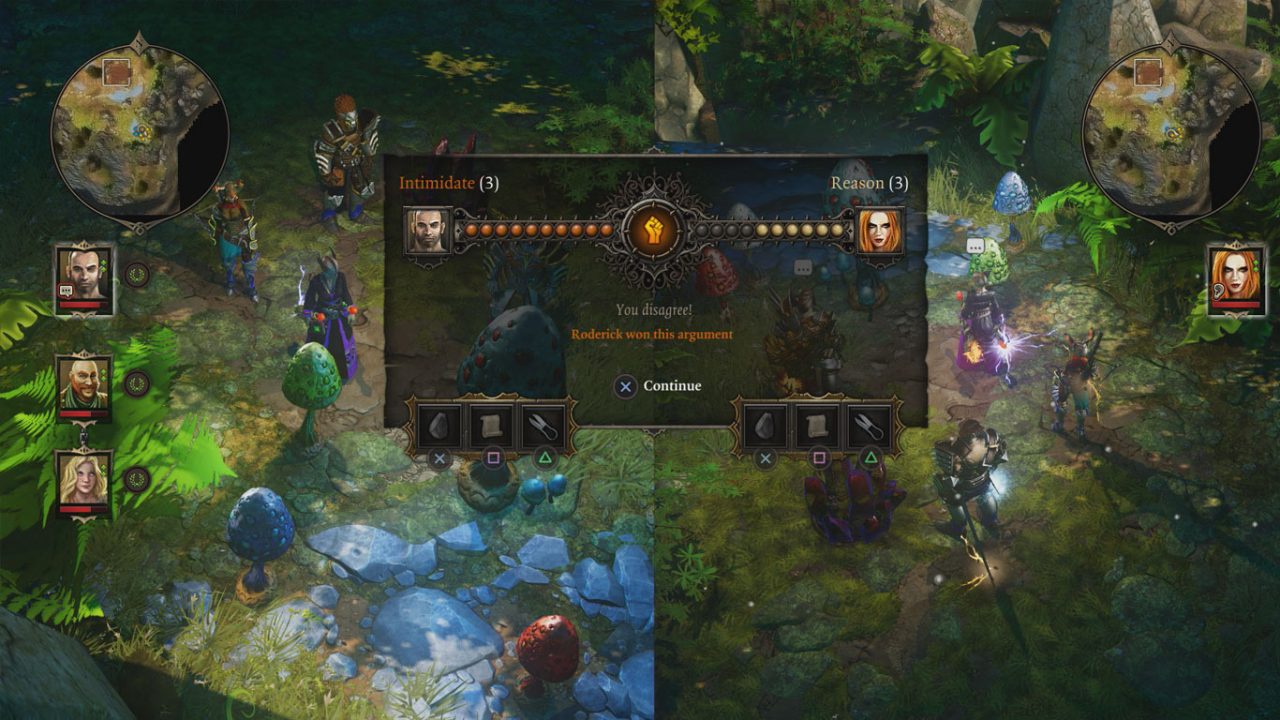 Divinity: Original Sin – Enhanced Edition (Pc) Review 4