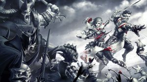 Divinity: Original Sin – Enhanced Edition (PC) Review 5