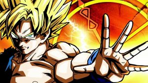 Dragon Ball Z: Extreme Butoden (3DS) Review 3