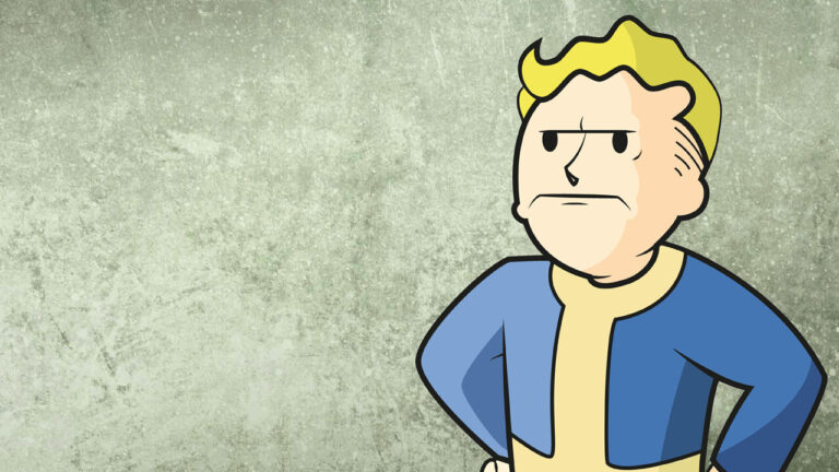 The Fear of Missing Out on Fallout