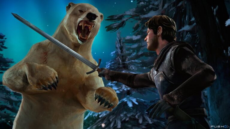 Telltale Confirms Games of Thrones Season Two In Development