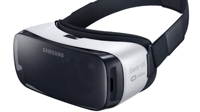 Get Your Gear on, Gear VR is Now Available
