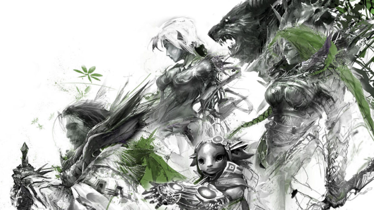 Guild Wars 2: Heart of Thorns (PC) Review 5