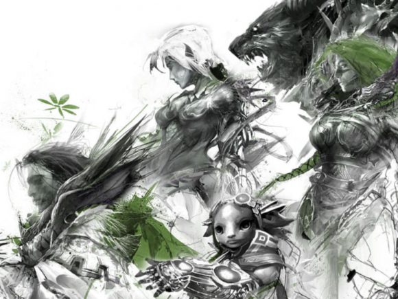 Guild Wars 2: Heart of Thorns (PC) Review 5