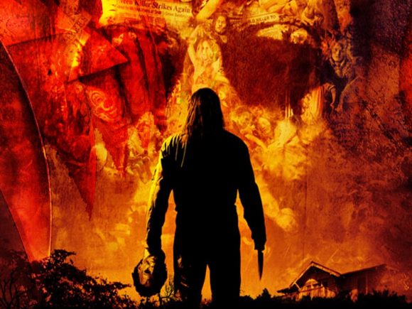 Ranking The Halloween Film Franchise 13