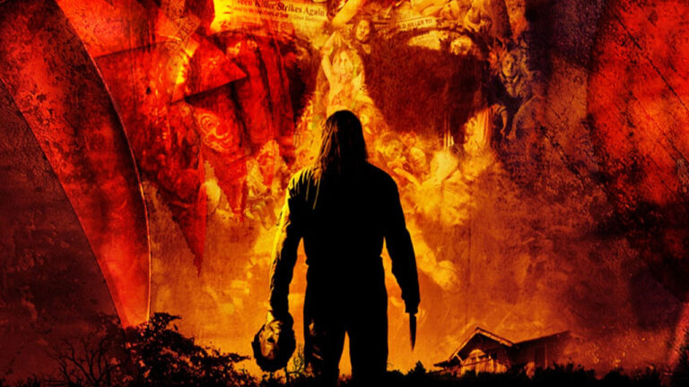 Ranking The Halloween Film Franchise