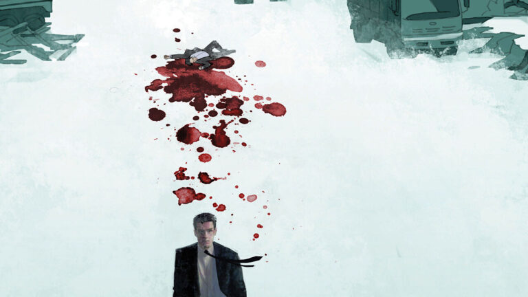 James Bond 007 #1 (Comic) Review