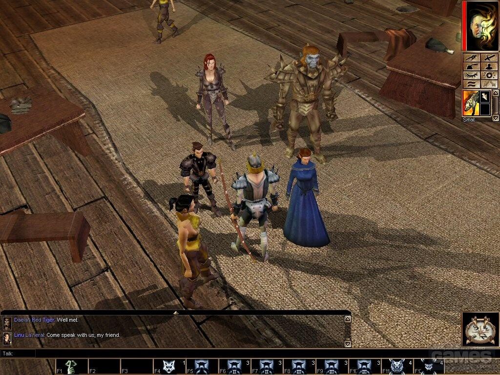 A Brief History of the MMO 4