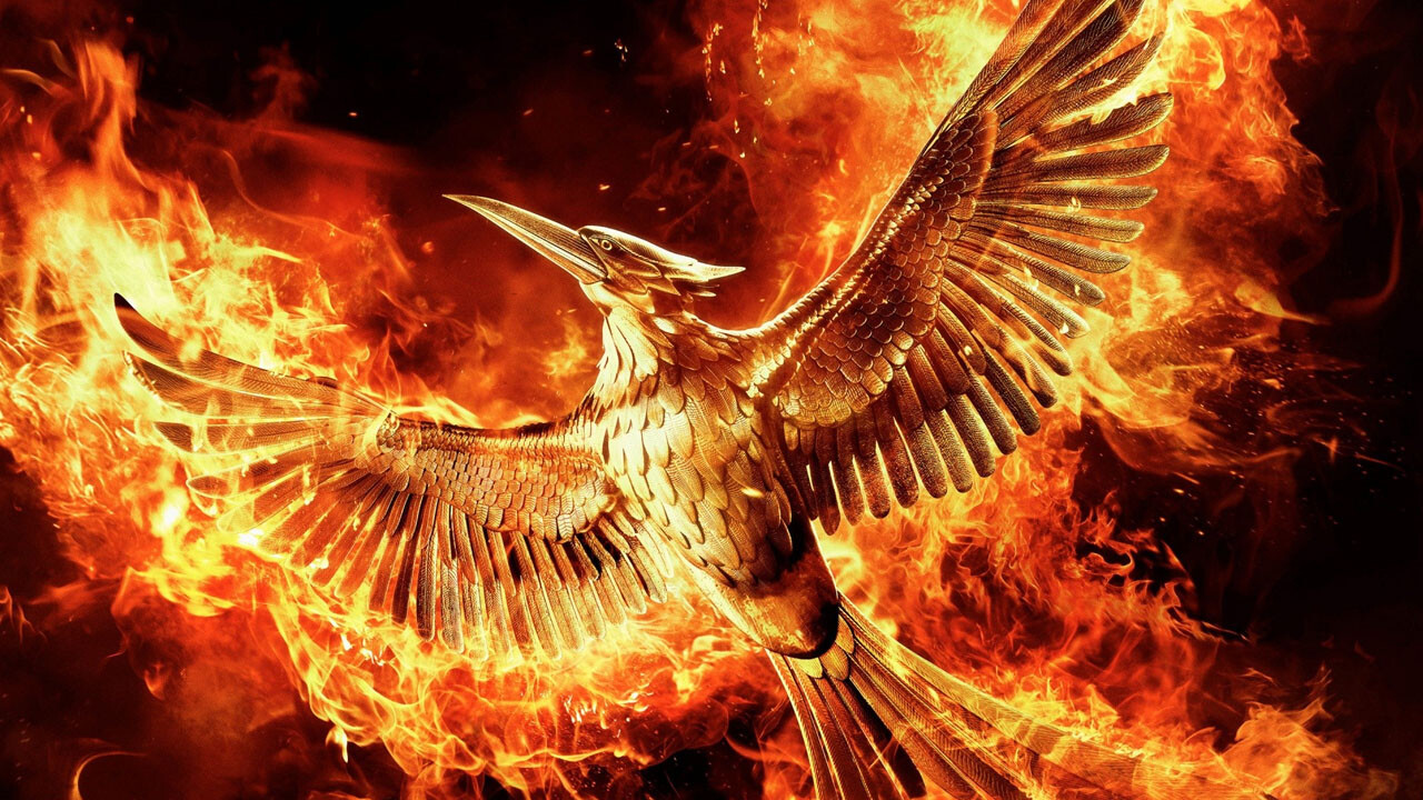 The Hunger Games: Mockingjay Part 2 (Movie) Review 4