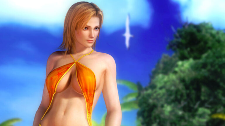 Itagaki Responds to No Dead or Alive Xtreme 3 in the West