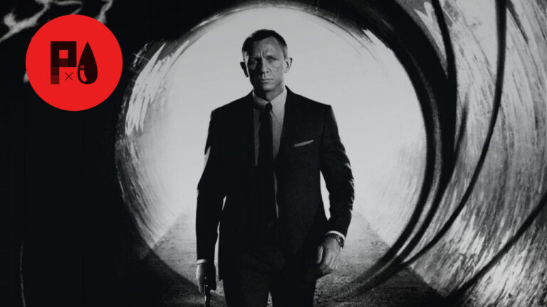 Pixels & Ink #179 – Jason Lives, Bond Dies