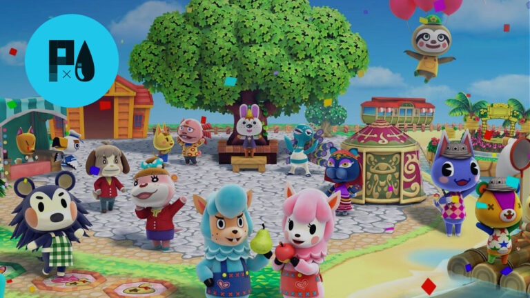 Pixles and Ink Episode 181 – Amiibo’s Creed