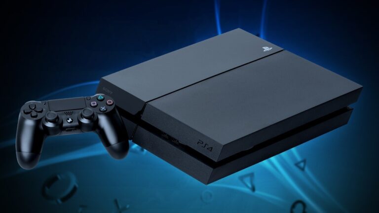 PS4 Sales Surpass 30.2 Million Units Worldwide