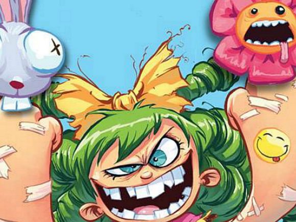 The Pull List: Nov 24th 2