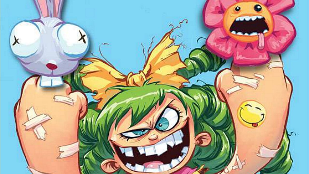 The Pull List: Nov 24th 2