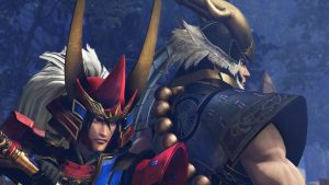 Samurai Warriors 4-II (PS4) Review 4
