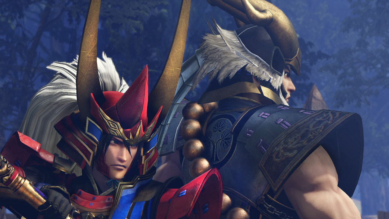 Samurai Warriors 4-II (PS4) Review 4