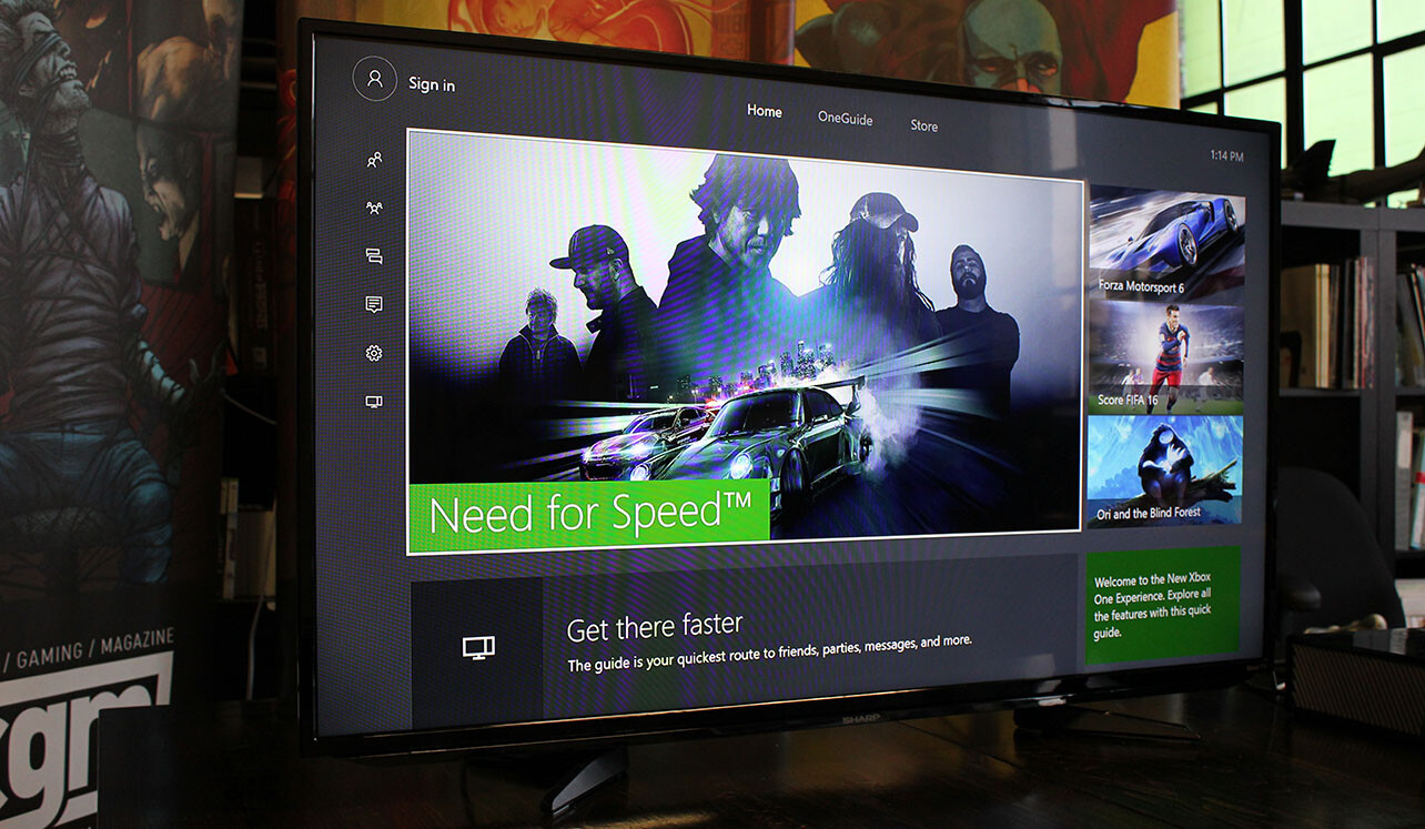 Sharp Smart Roku TV Hardware Review