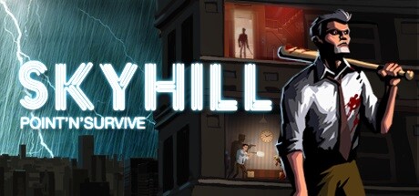 Skyhill (PC) Review 5