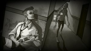 Skyhill (PC) Review 4
