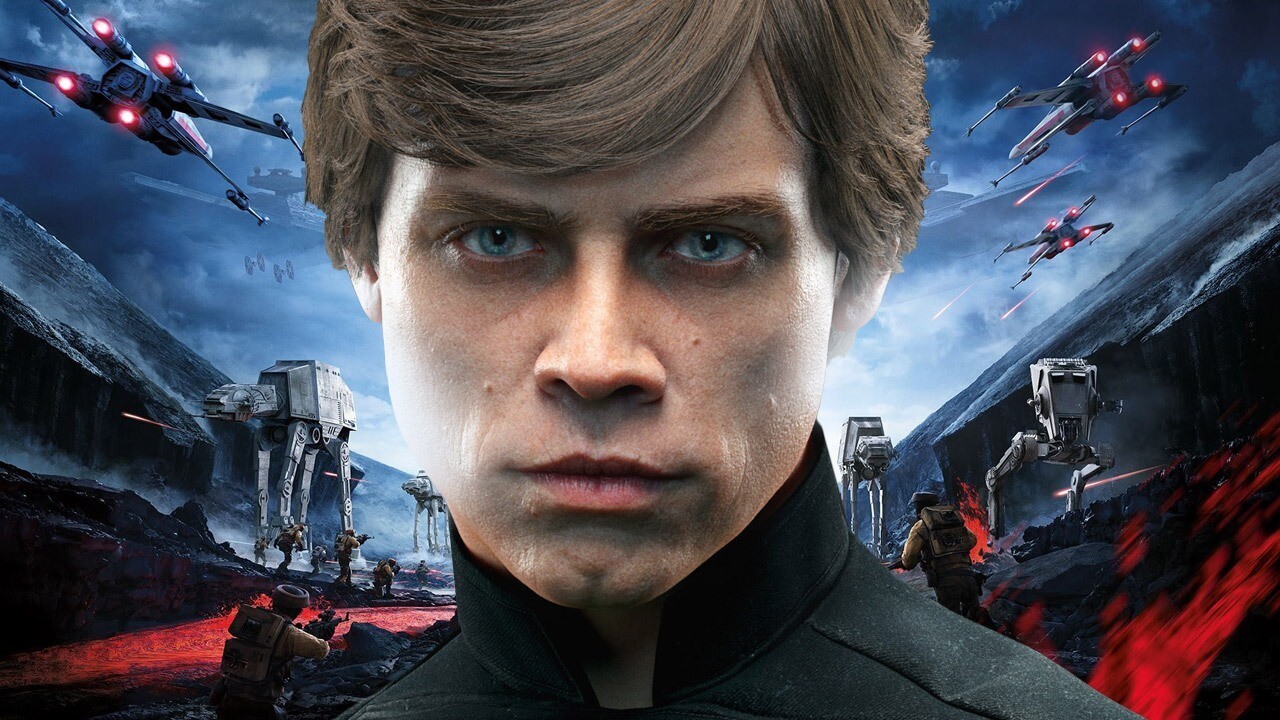 Star Wars Battlefront (PC) Review