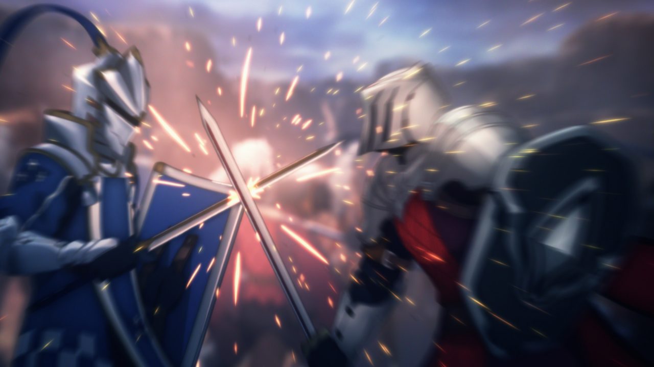 Tales Of Zestiria (Ps4) Review