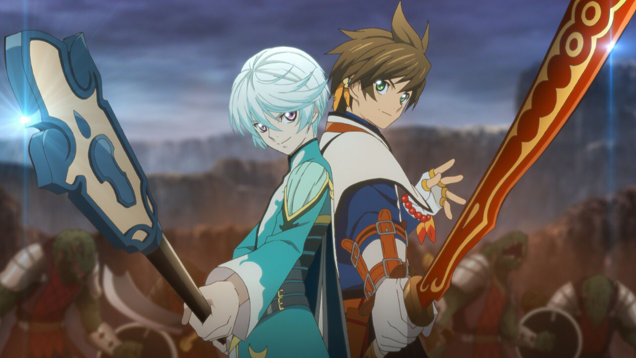 Tales of Zestiria PS4 Review