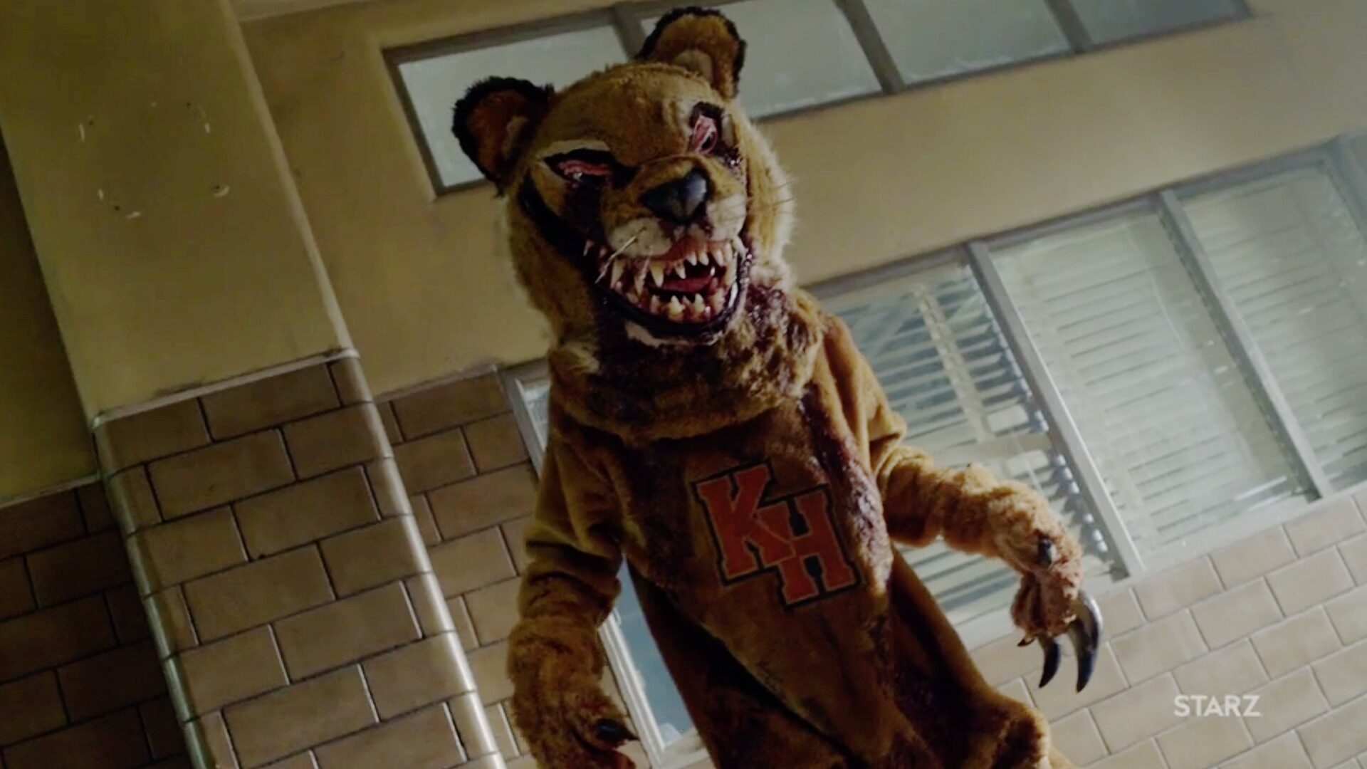 The Awesomeness Of Ash Vs Evil Dead