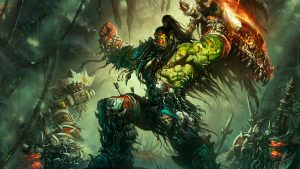 Blizzard Restoring Classic Games to Former Glory