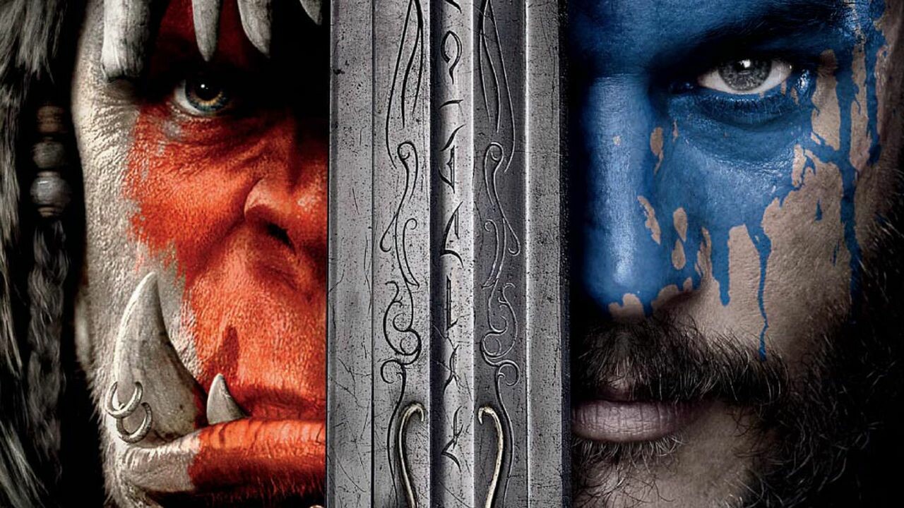 The Epic Full Length WarCraft Trailer is Here 3