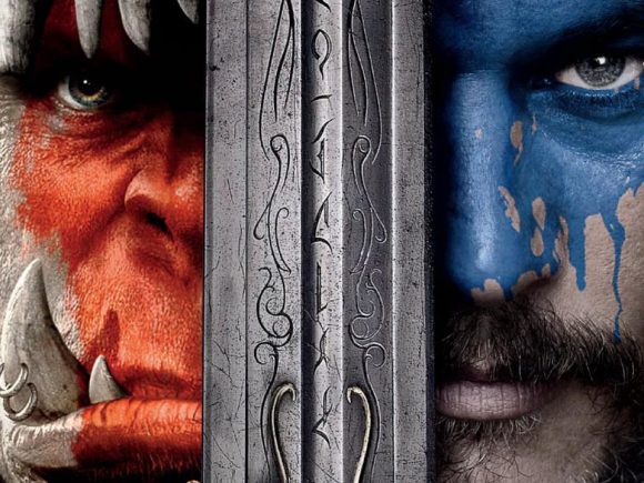 The Epic Full Length WarCraft Trailer is Here 3