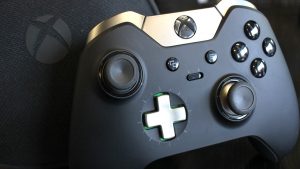 Xbox One Elite Controller (Hardware) Review 5