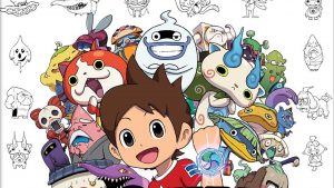 Yo-Kai Watch (3DS) Review 11
