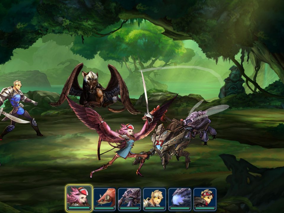 Zodiac: Orcanon Odyssey (iOS) Review 1