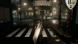 Final Fantasy VII Will Be Episodic 1