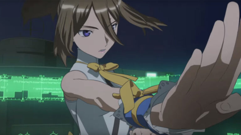 World of Warships To Get Anime Crossover