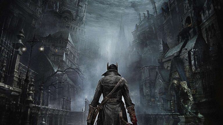 Bloodborne Servers Shut Down for “Emergency Maintenance”