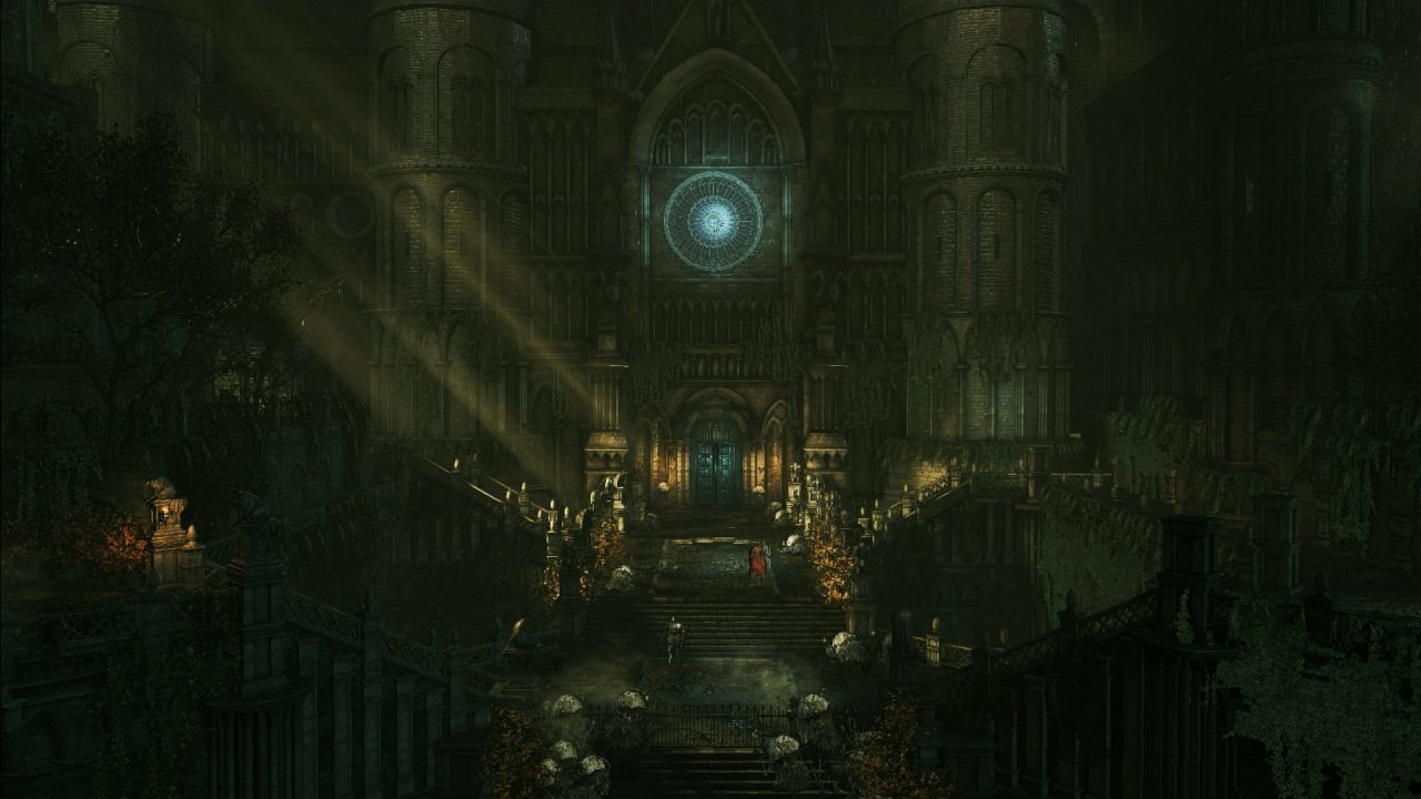 Bandai Namco announces Dark Souls 3 coming this spring