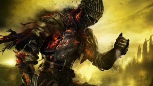 Bandai Namco announces Dark Souls 3 coming this spring