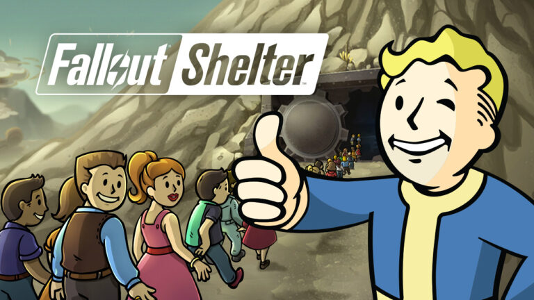 Cats and Dogs Coming To Fallout Shelter
