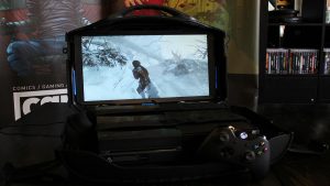 GAEMS Vanguard (Hardware) Review 2